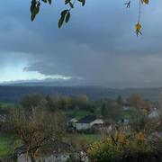 Saint-Maurice-Colombier 13/11/2017