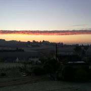 Cravant-les-Côteaux 14/11/2017