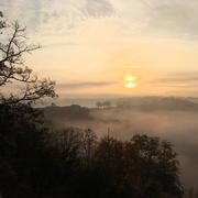 Castelnau-de-Montmiral 24/11/2017