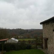 Chassenon 28/11/2017