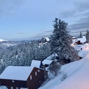 Le Trein d'Ustou 30/11/2017