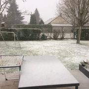 Argent-sur-Sauldre 30/11/2017