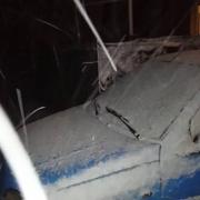 Beauchêne 01/12/2017