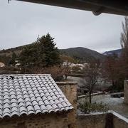 Le Pègue 01/12/2017