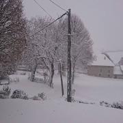 Saint-Geoire-en-Valdaine 01/12/2017