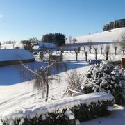 Gourdièges 01/12/2017