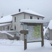 Chastreix 01/12/2017