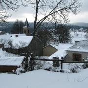 Saint-Sauveur-Camprieu 23/02/2010