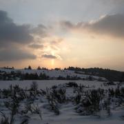 Saint-Sauveur-Camprieu 23/02/2010