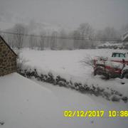 Le Falgoux 02/12/2017
