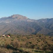 Beni Ouartilane 07/12/2017