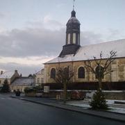 Bazoches-sur-Hoëne 09/12/2017