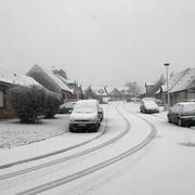 Hazebrouck 10/12/2017