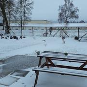 La Capelle 10/12/2017