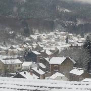 Bogny-sur-Meuse 10/12/2017