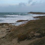 Île-d'Houat 10/12/2017