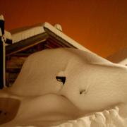 Vallorcine 11/12/2017