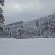 Foncine-le-Haut 17/12/2017