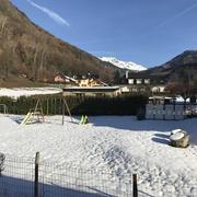 Notre-Dame-du-Cruet 25/12/2017