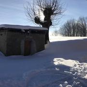 Montgellafrey 25/12/2017