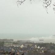 Querqueville 27/12/2017