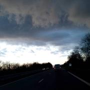 Saint-Macaire-en-Mauges 27/12/2017