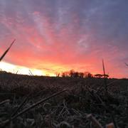 Saint-Privat-des-Prés 28/12/2017