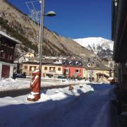 La Condamine-Châtelard 28/12/2017