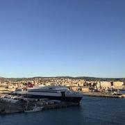 Civitavecchia 02/01/2018