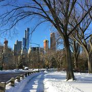 Battery park 06/01/2018