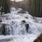 Baume-les-Messieurs 06/01/2018