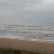 Ravenoville 07/01/2018