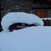Bonneval-sur-Arc 14/01/2018