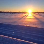 Rovaniemi 14/01/2018