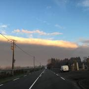 Saint-Yan 15/01/2018