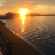 Brienne-la-Vieille 15/01/2018