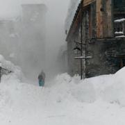 Bonneval-sur-Arc 16/01/2018