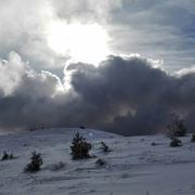 Saint-Étienne-les-Orgues 20/01/2018
