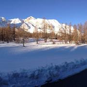 Saint-Martin-d'Entraunes 21/01/2018