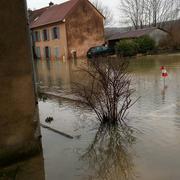 Longevelle-sur-Doubs 23/01/2018