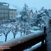 Puigcerdà 26/01/2018