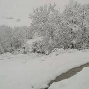 Saint-Privat-du-Dragon 26/01/2018