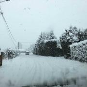 Sainte-Sigolène 26/01/2018