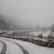 Chamalières-sur-Loire 26/01/2018