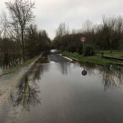 Marcilly-sur-Seine 28/01/2018