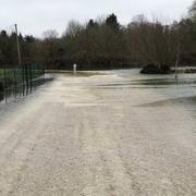 Romilly-sur-Seine 28/01/2018