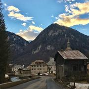 Sixt-Fer-à-Cheval 02/02/2018