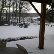 Beaune-sur-Arzon 03/02/2018