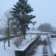 Chambérat 05/02/2018