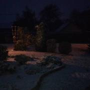 Sylvains-les-Moulins 05/02/2018